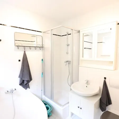 Fantastically Located On The Edge Of The Forest With A Small Garden